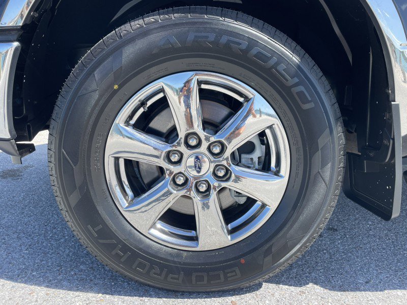 Used 2020 Ford F150 XLT w/ Equipment Group 302A Luxury AWD/4WD image 27