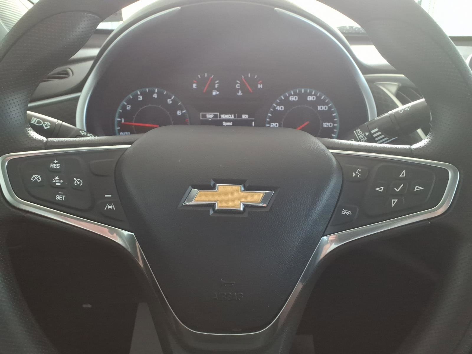 Used 2023 Chevrolet Malibu LT image 31