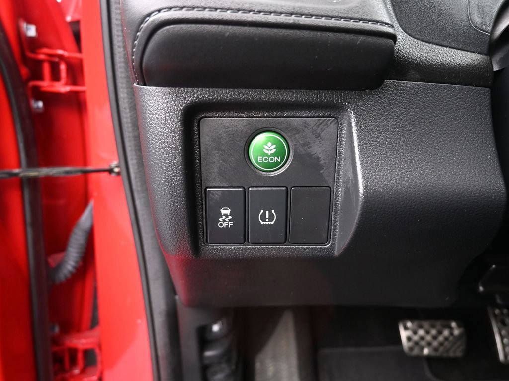 Used 2022 Honda HR-V Sport image 17