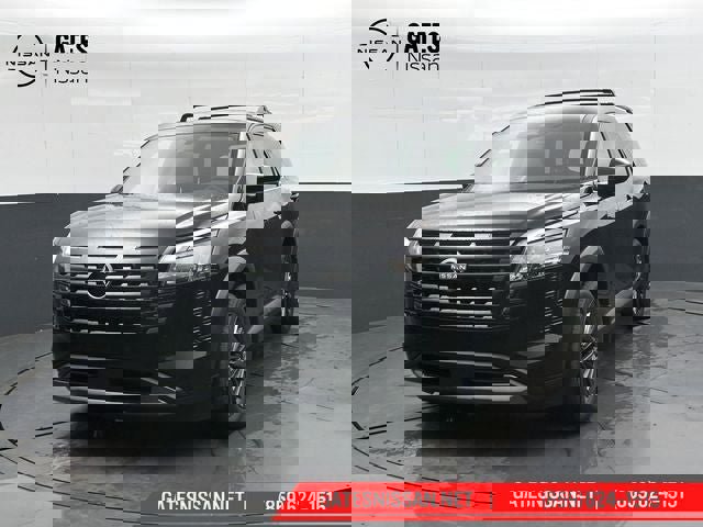 New 2026 Nissan Pathfinder SL image 6