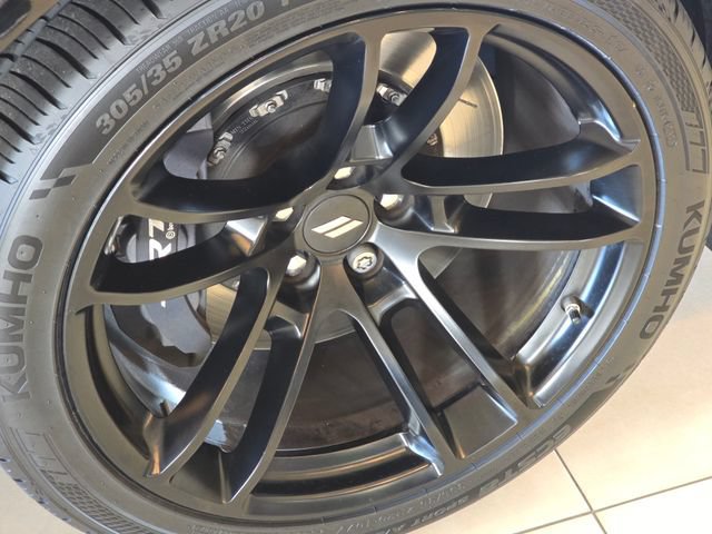 Used 2023 Dodge Challenger R/T Scat Pack RWD image 24