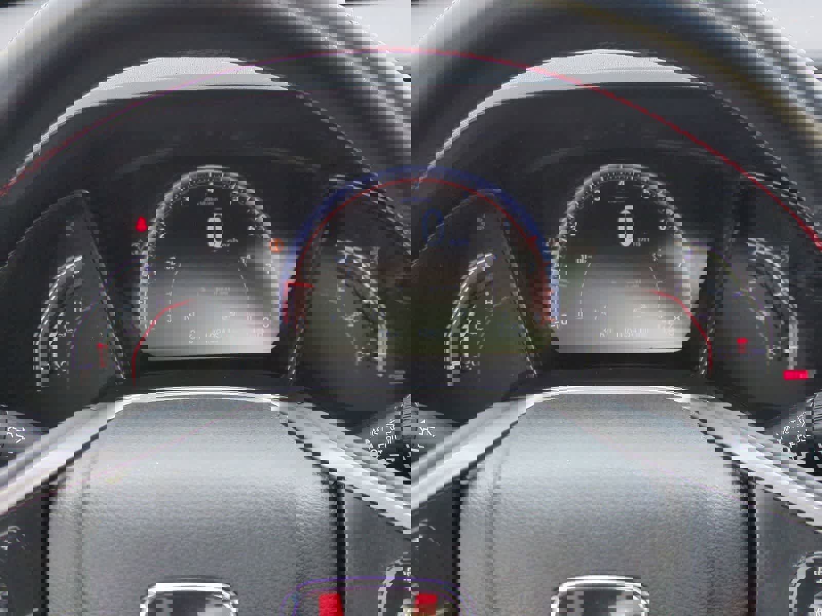 Used 2020 Honda Civic Si image 35