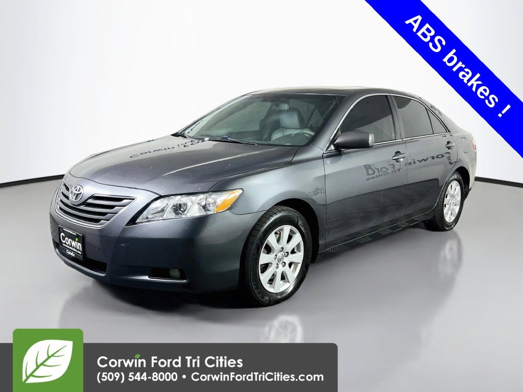 Used 2009 Toyota Camry XLE FWD image 4