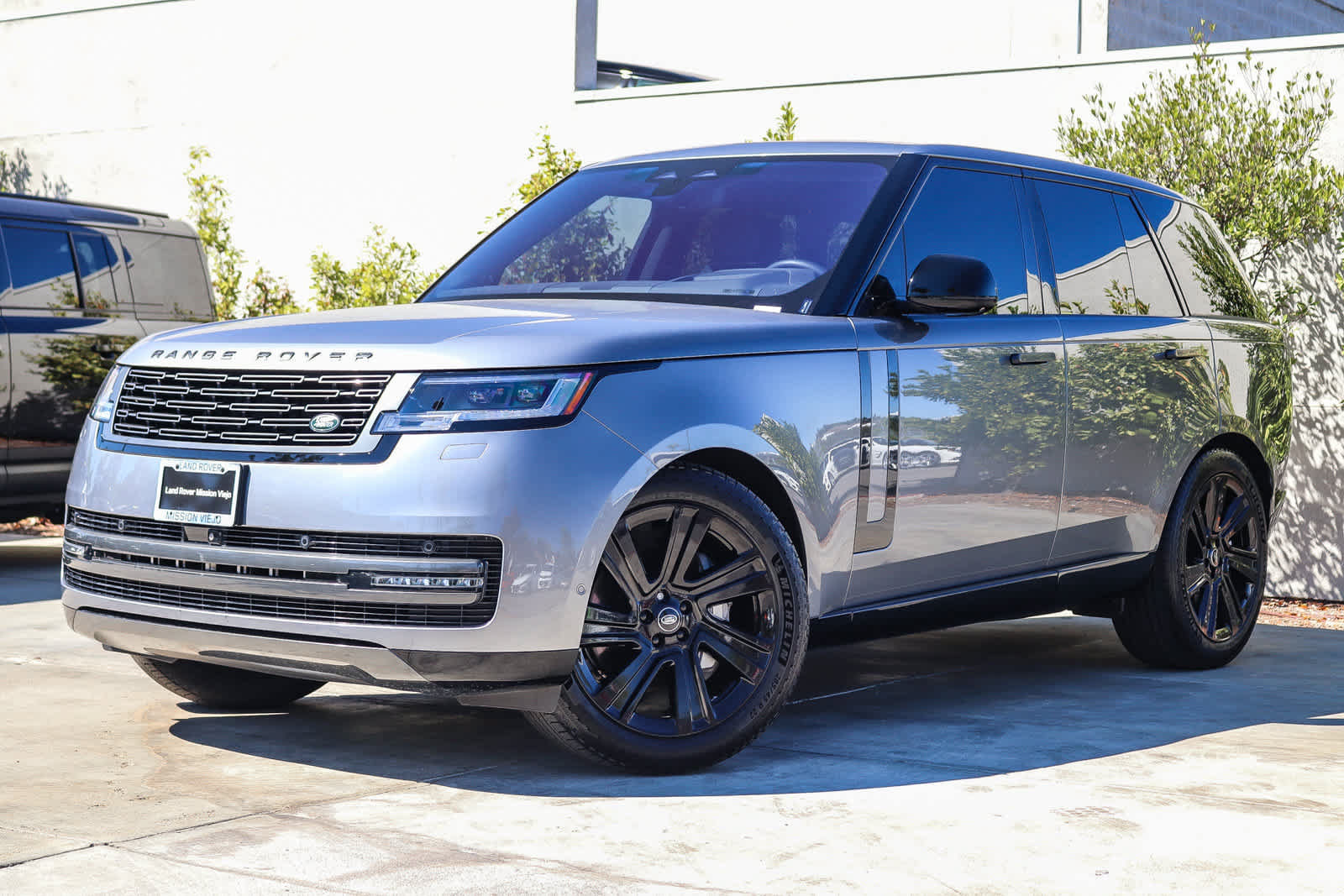 Used 2023 Land Rover Range Rover SE