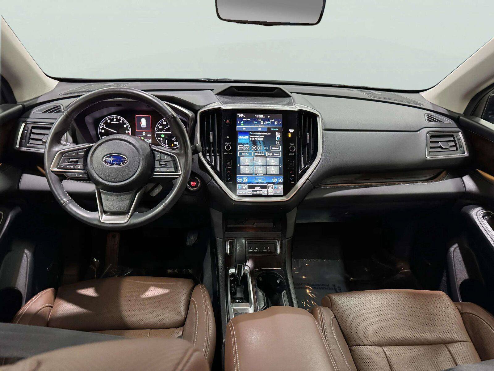 Used 2023 Subaru Ascent Touring AWD/4WD image 32