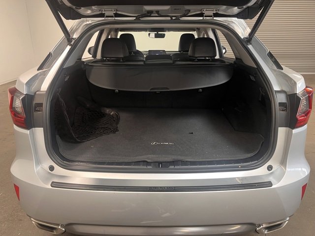 Used 2016 Lexus RX 350 FWD image 16