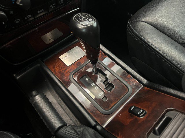 Used 2005 Mercedes-Benz G 500 image 18