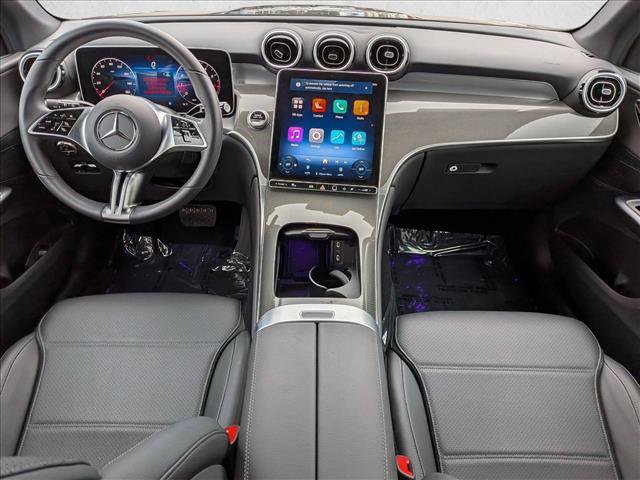 Certified 2025 Mercedes-Benz GLC 300 image 17