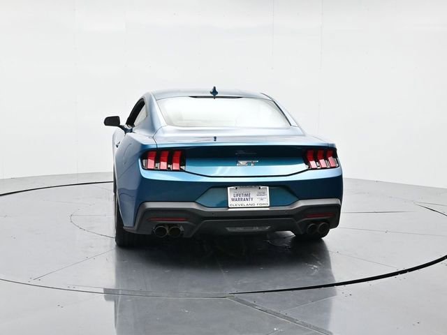 New 2026 Ford Mustang GT image 9