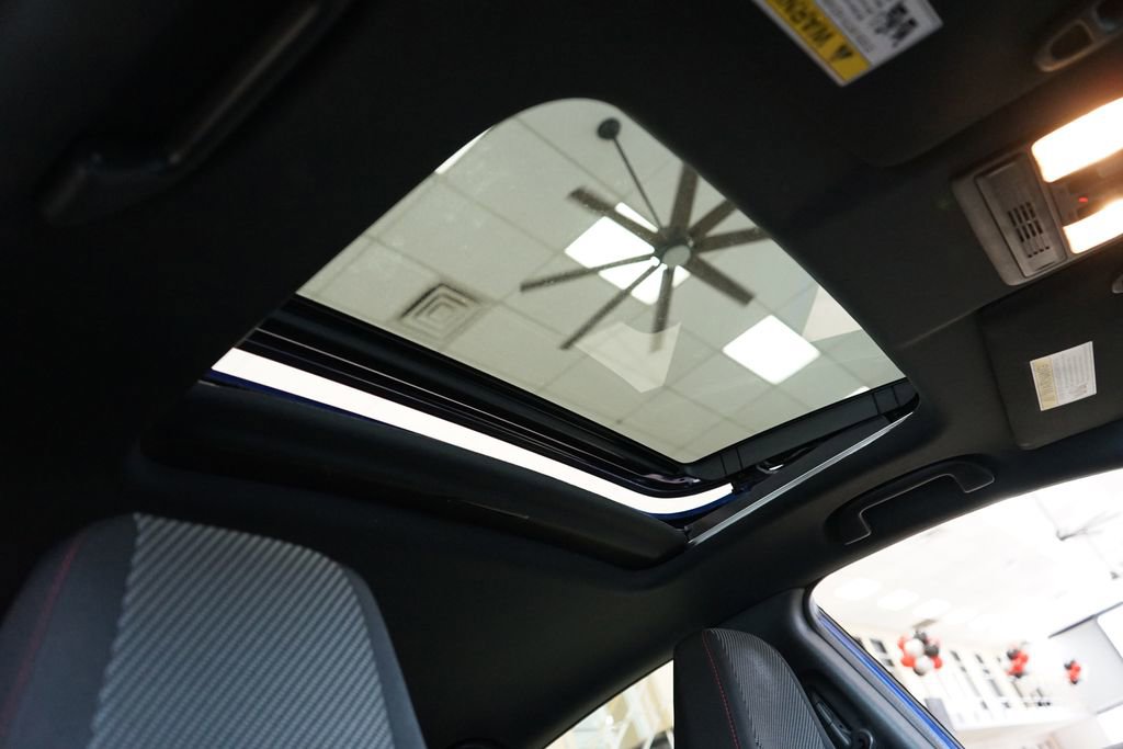 Used 2017 Honda Civic Si image 9