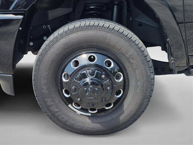 Used 2026 RAM 3500 Limited AWD/4WD image 21
