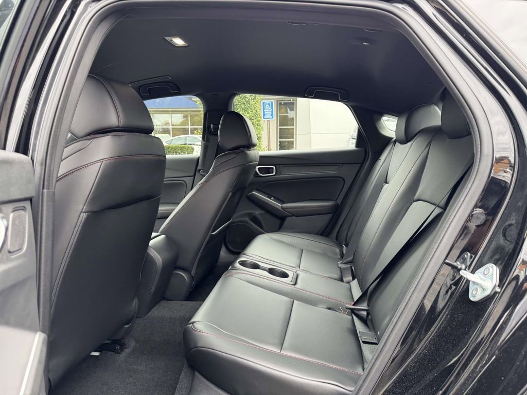 New 2025 Acura Integra Type S image 9