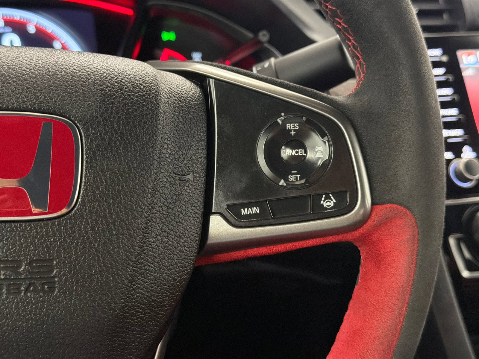 Used 2021 Honda Civic Type R Limited image 27