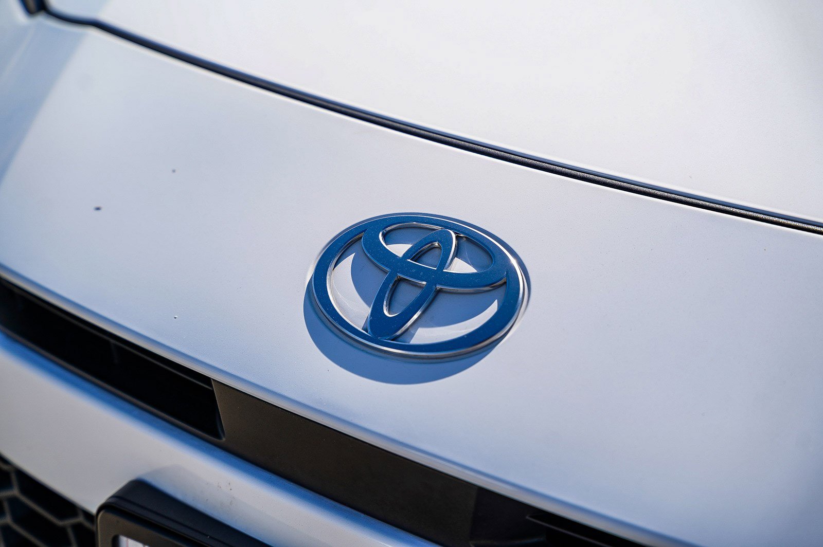 Certified 2025 Toyota Camry SE w/ Convenience Package image 6