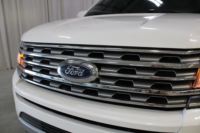 Used 2021 Ford Expedition Limited AWD/4WD image 33