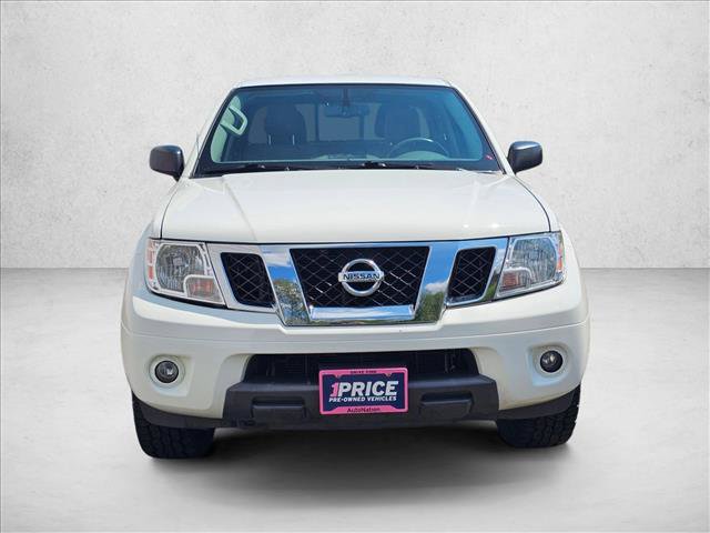 Used 2019 Nissan Frontier SV w/ Value Truck Package AWD/4WD image 2