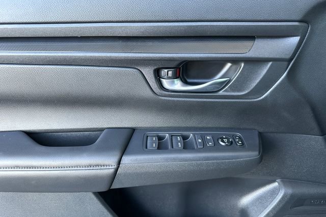 Used 2025 Honda CR-V EX image 8