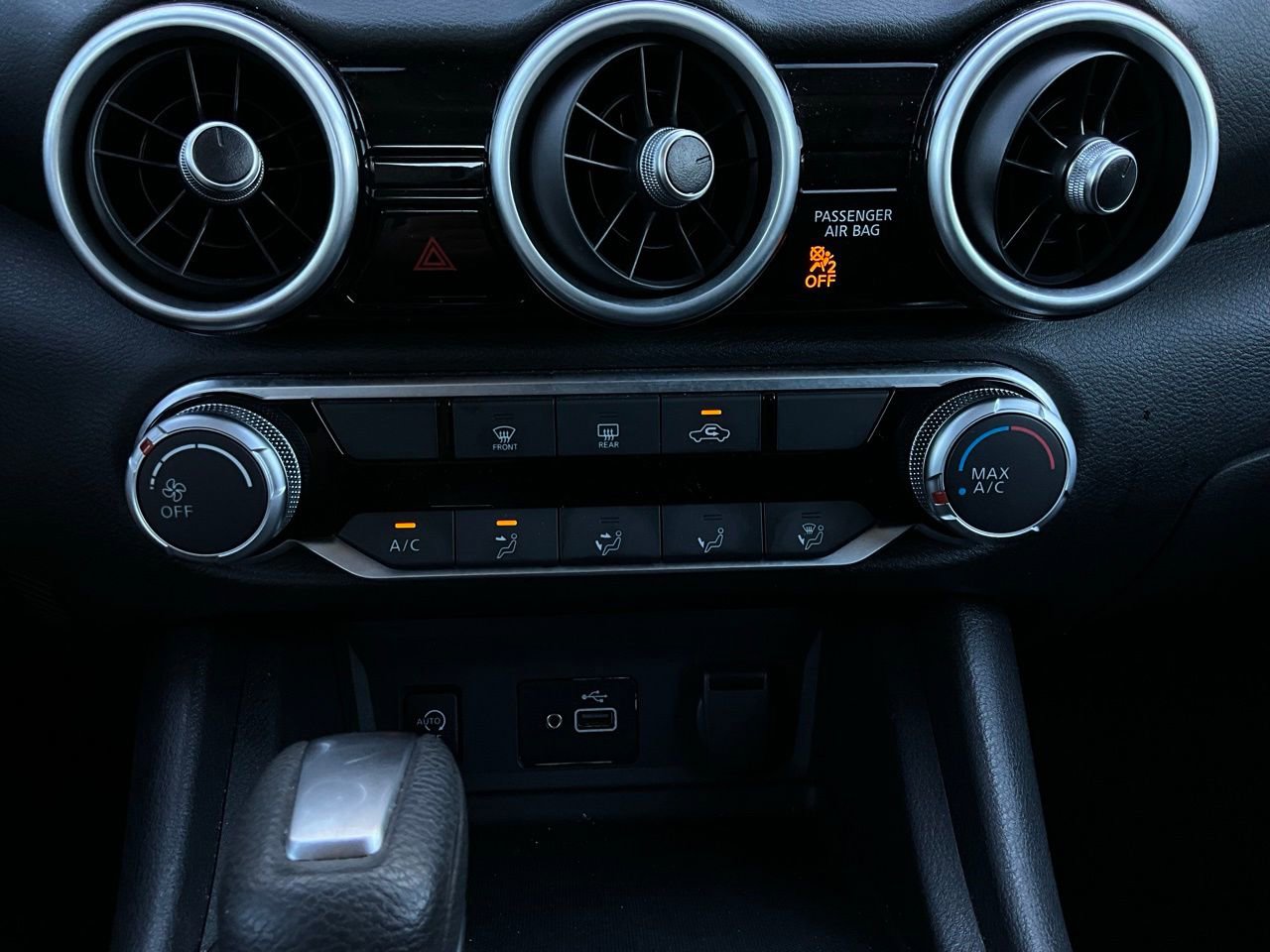 Used 2025 Nissan Sentra S image 25