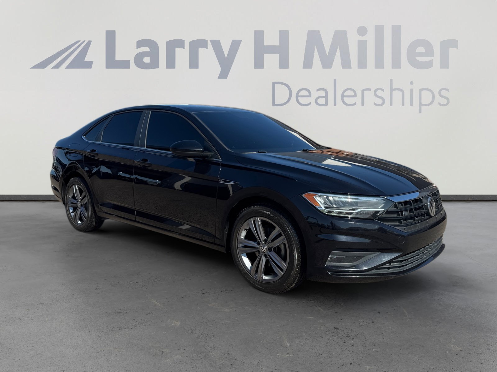 Used 2020 Volkswagen Jetta R-Line FWD image 7