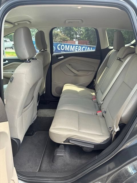Used 2018 Ford Escape SE w/ SE Sync 3 Package AWD/4WD image 8