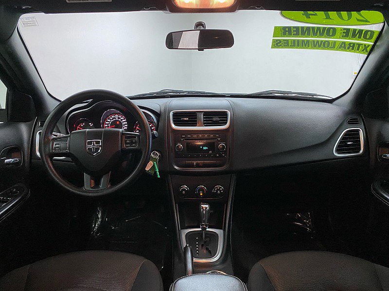 Used 2014 Dodge Avenger SE FWD image 21
