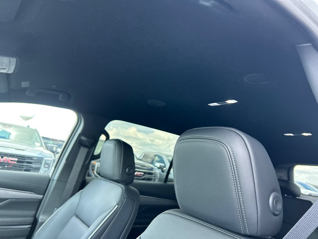 New 2027 Buick Enclave Preferred w/ Power Package FWD image 31