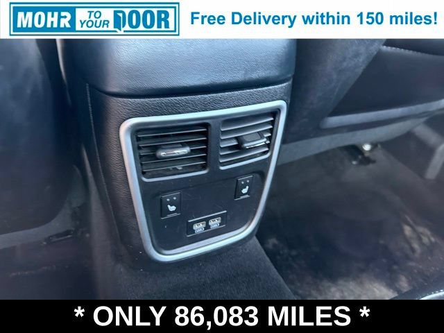 Used 2021 Dodge Charger SXT w/ Leather Interior Group RWD image 44