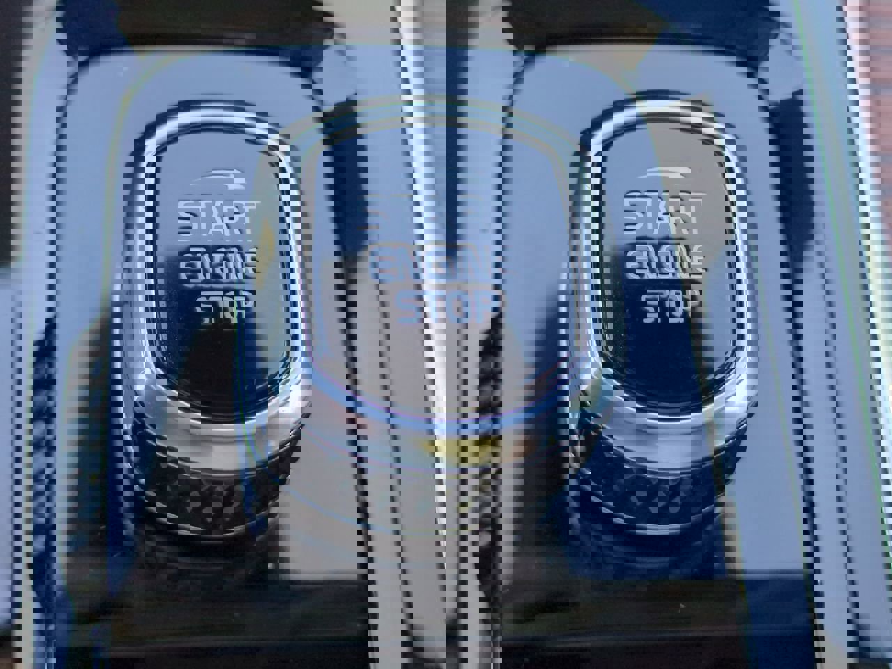 New 2026 Volvo V60 B5 Cross Country Plus w/ Protection Package Premier image 28