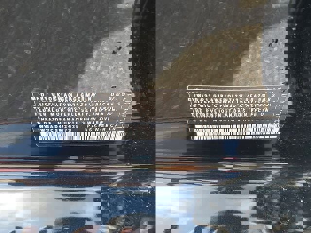 Used 2025 Volkswagen GTI SE w/ SE Leather Seating Package FWD image 29