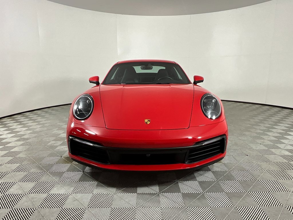 Used 2024 Porsche 911 Carrera image 7