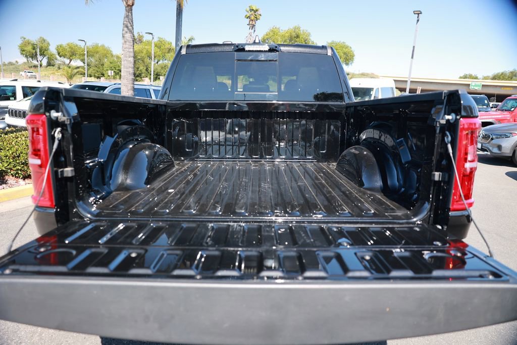 Used 2025 RAM 1500 RHO w/ RHO Level 1 Equipment Group AWD/4WD image 38