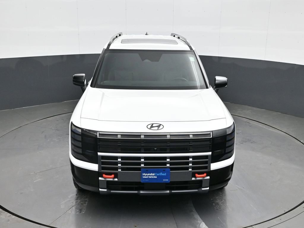 Certified 2026 Hyundai Palisade XRT Pro image 15