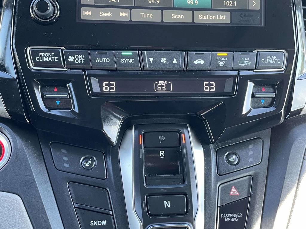 Used 2018 Honda Odyssey EX-L image 38
