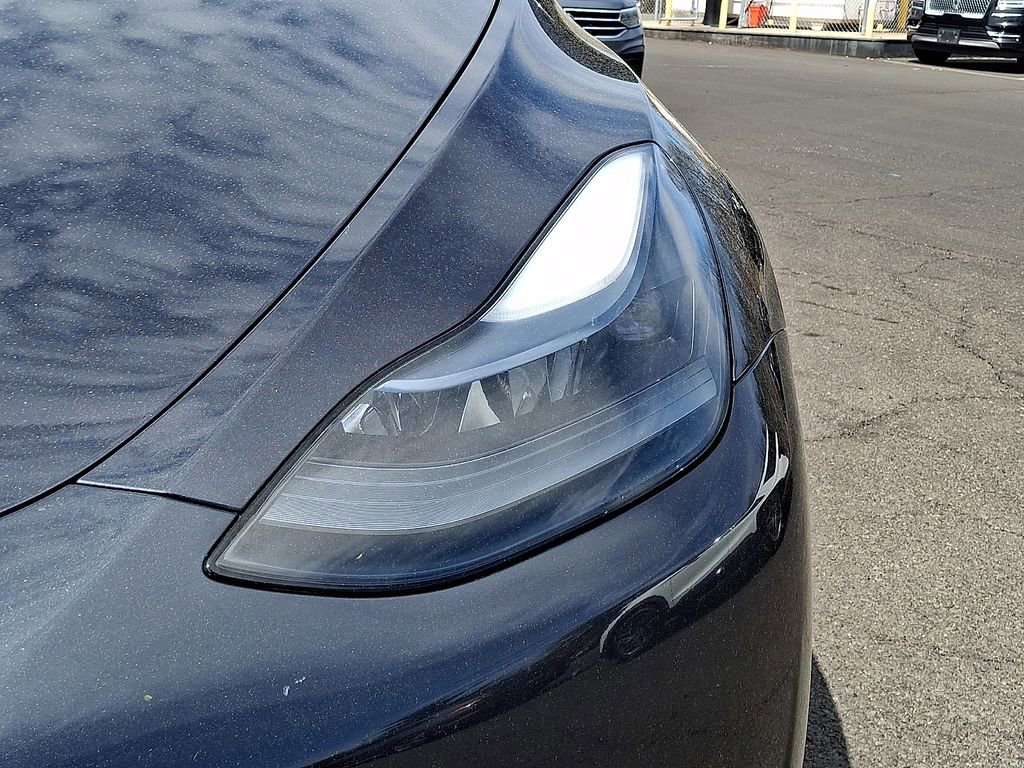 Used 2024 Tesla Model Y Long Range image 13