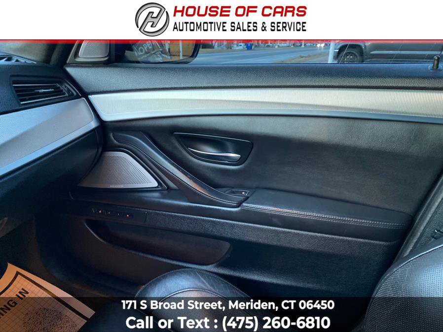 Used 2013 BMW M5 4dr Sdn image 46