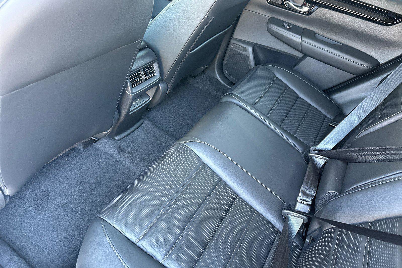 New 2024 Honda CR-V EX-L image 9