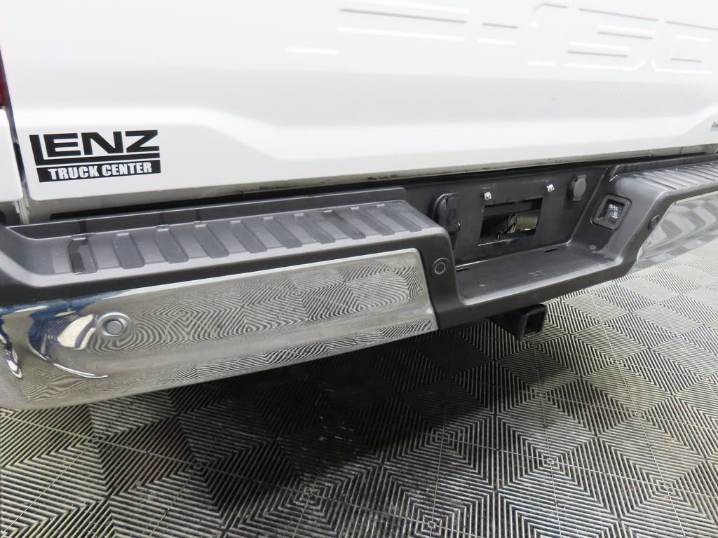 Used 2023 Ford F150 XLT image 37