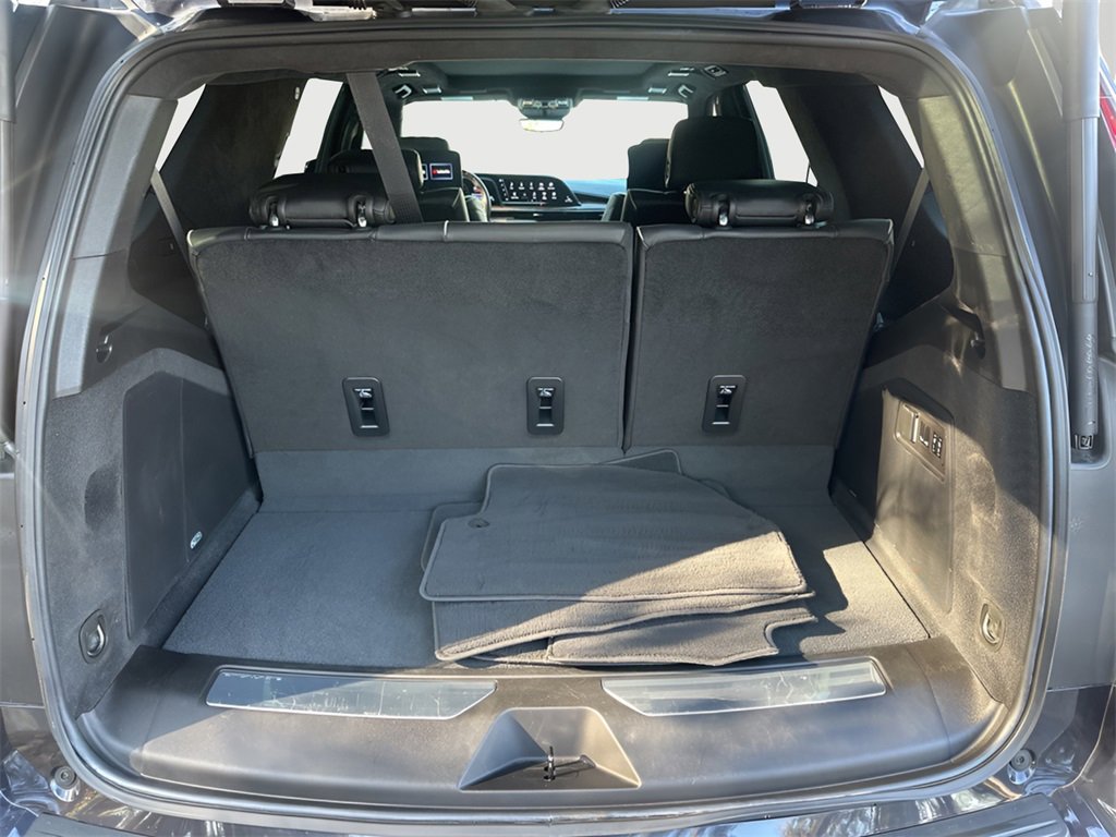 Used 2023 Cadillac Escalade Sport Platinum image 66