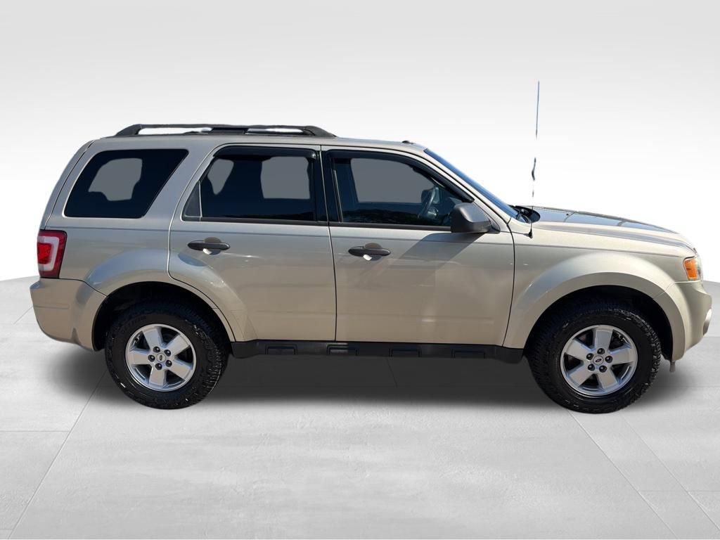 Used 2011 Ford Escape XLT w/ 201A Rapid Spec Order Code image 7