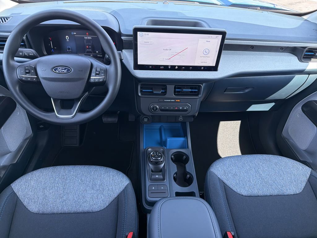 New 2026 Ford Maverick XLT FWD image 12