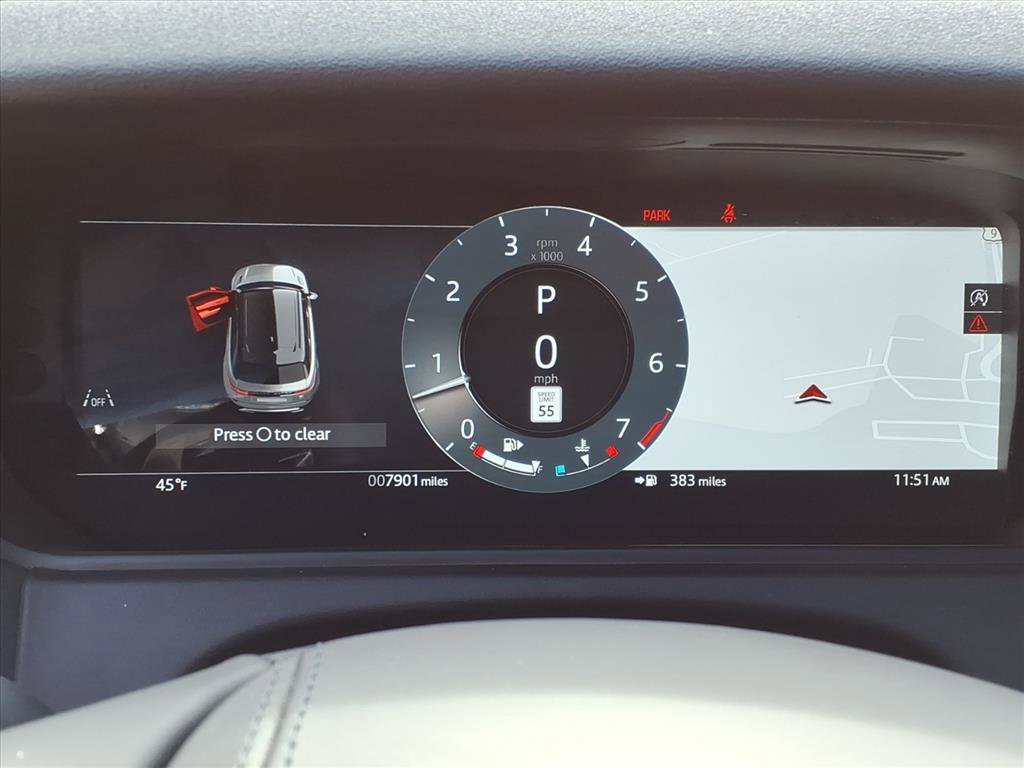 Certified 2026 Land Rover Range Rover Velar S image 16