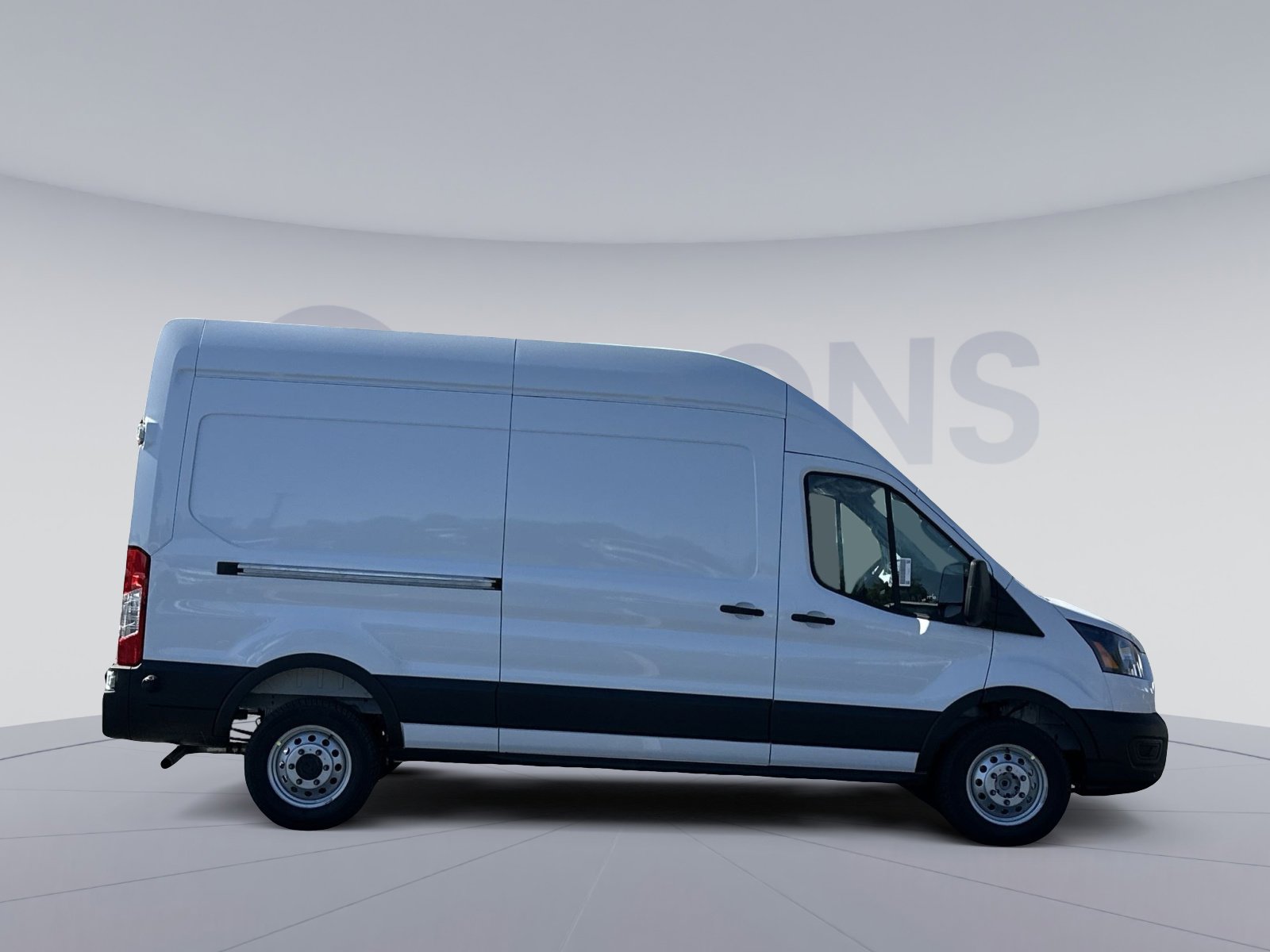 New 2026 Ford Transit 350 Base w/ Load Area Protection Package image 8