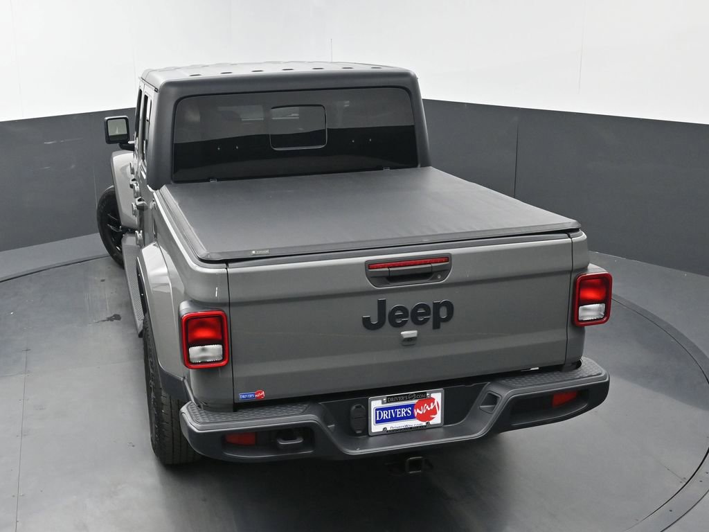 Used 2022 Jeep Gladiator Sport AWD/4WD image 33
