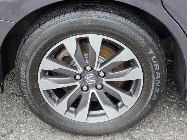 Used 2023 Honda Odyssey EX-L image 12