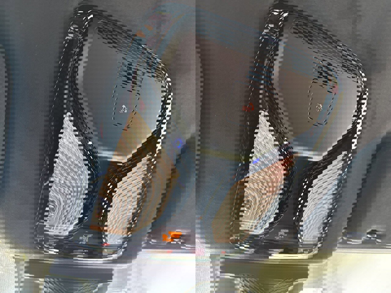 New 2026 BMW XM Label Red image 37