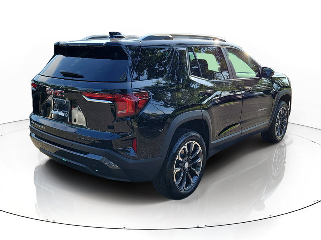 Used 2025 GMC Terrain Elevation w/ Elevation Premium Package AWD/4WD image 2