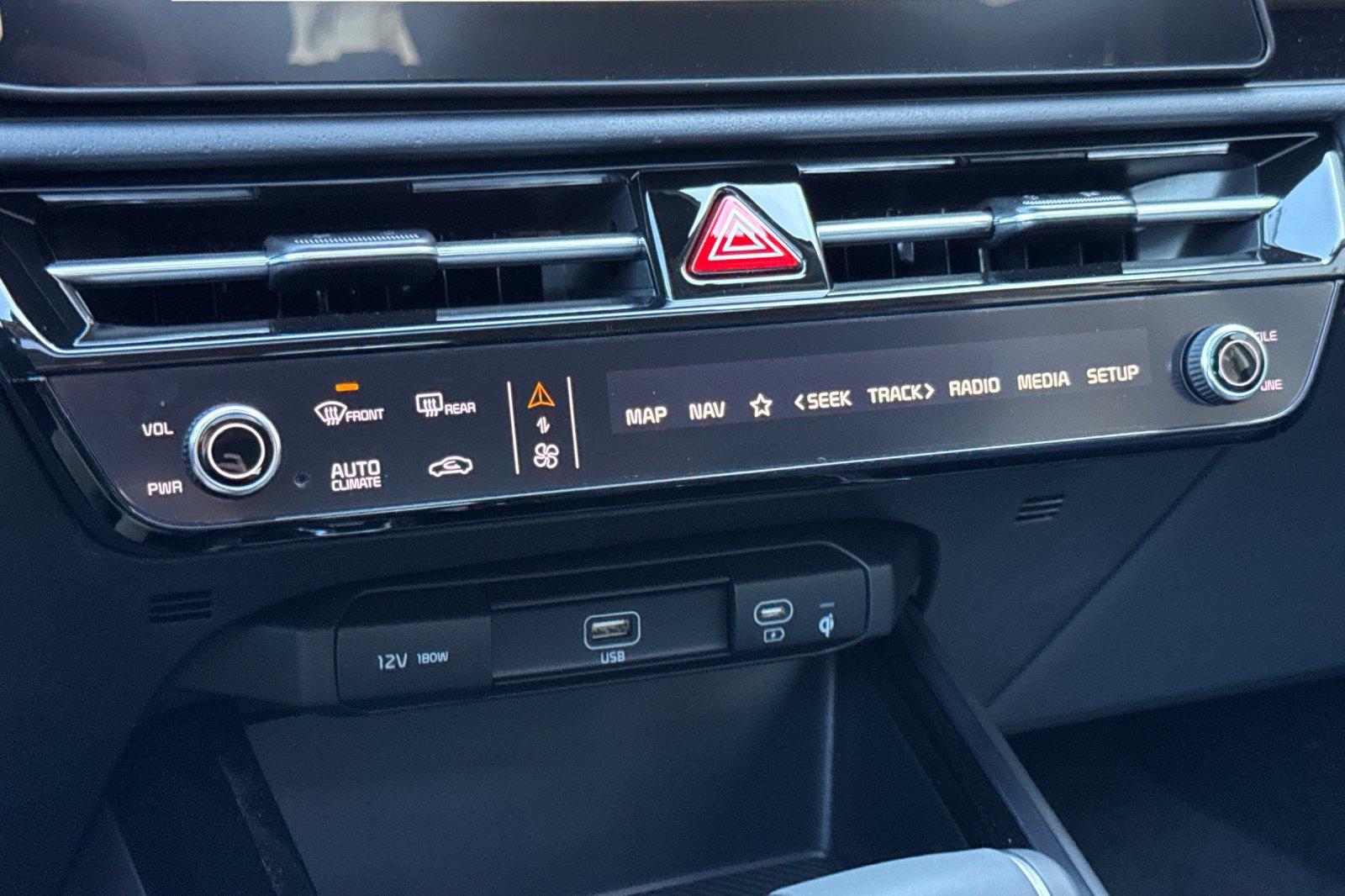 New 2026 Kia Niro EX w/ EX Premium Package FWD image 21