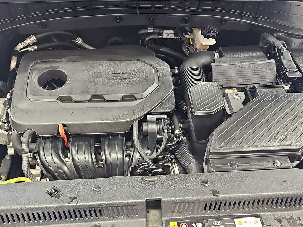 Used 2019 Hyundai Tucson SEL image 27