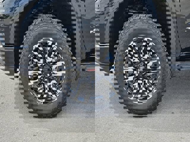 New 2026 GMC Sierra 1500 AT4 w/ AT4 Premium Package image 9