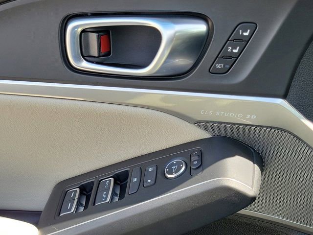 New 2026 Acura Integra A-Spec FWD image 24